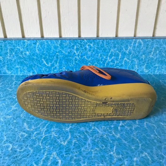 SAS Leather Lace up Moccasins - Picture 4 of 6